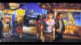 Musc et ambre Music Video