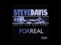 Steve Davis -  I Found You