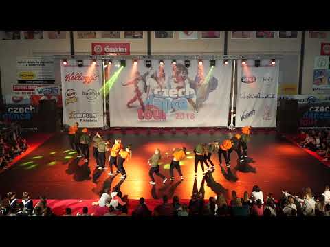 60. Stream of Dance - Premiere