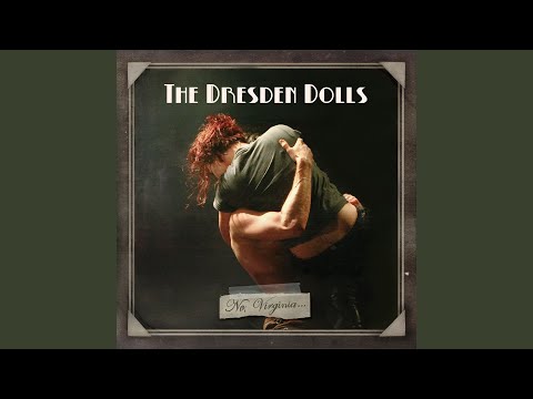 Boston - The Dresden Dolls