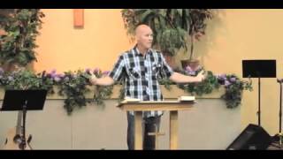 Matthew 3 - The Holy Spirit And Fire by Shane Idleman