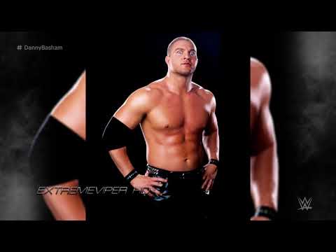 2005: Danny Basham 4th WWE Theme Song - “Do or Die” + Download Link ᴴᴰ
