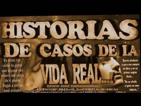 ◄LA BUENA HONDA►◄HISTORIAS DE VIDA REAL►◄AMOR PROIBIDO 2016►