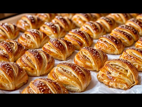 The bakers hide it! German rolls in 15 minutes! Much tastier than croissants.