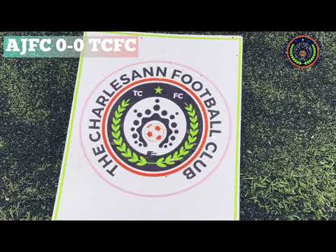 Match Vlog | Ajuwa FA 0-2 Charlesann FC | We came back to winning form.