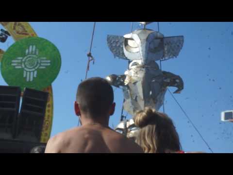27 KIEREWEIT / ASPHALT PIRATES : TOTEMYSTIC 2016