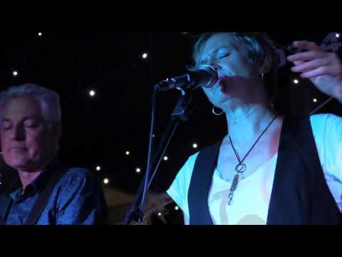 Thumbnail for Christine Collister & Michael Fix perform "the first time ever i saw your face" by Ewan MacColl, Christine Collister