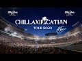 Kenny Chesney - Chillaxification Tour 2020 - Stadiums Announced!