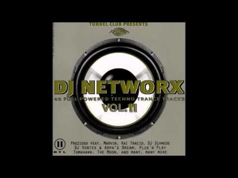 Dj Networx Vol.11 CD2