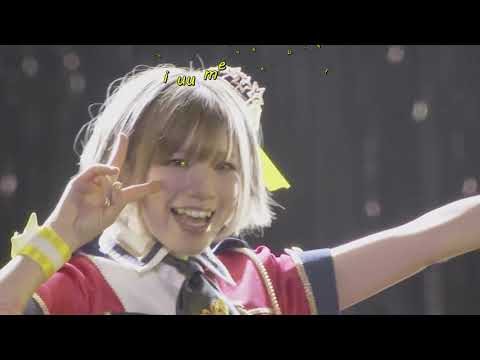 The iDOLM@STER Million Live! Rocket Star☆ Machico