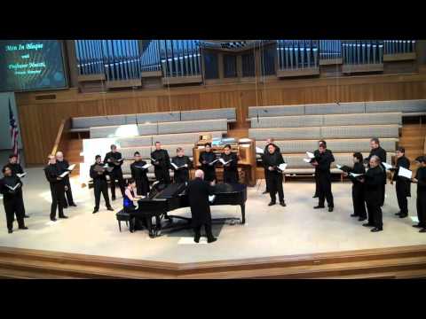 I'm Gonna Sing! - Robert Hunter