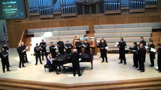 I&#39;m Gonna Sing! - Robert Hunter