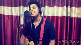 Khali Khali Dil Ko | Tera Intezaar | Raaj Aashoo | Cover By Amol Kumar