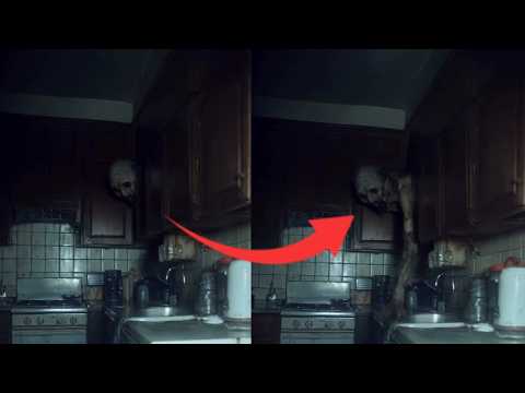 9 SCARY VIDEOS That Will Make You BELIEVE GHOSTS Are REAL