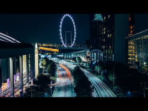 Yedgar - When The Stars Align [FOREST BOIS]