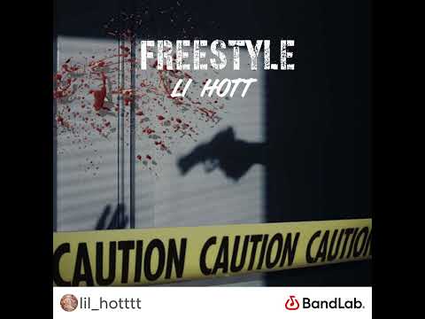 Li hott-freestyle