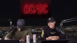 AC/DC - Shot In The Dark (REACTION!)