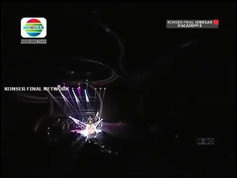 The best Performance evi masamba racun asmara