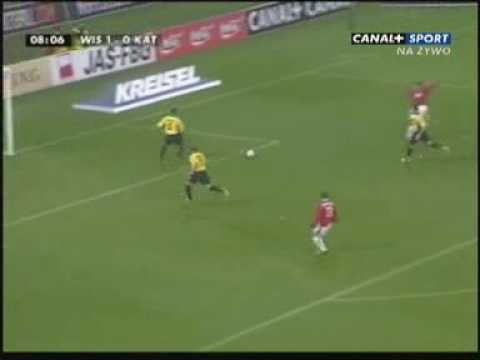 2003.10.19 - Wisła Kraków 5:0 GKS Katowice