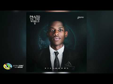 Villosoul - Haaya (Deeper Mix) (Official Audio)