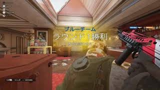 Rainbow Six Siege ハイライト＃１