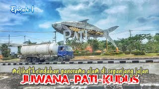Download lagu MENYUSURI JALUR PANTURA JAWA Asoy geboy !! | POV Driving Truck Canter HDL mp3 Download lagu MENYUSURI JALUR PANTURA JAWA Asoy geboy !! | POV Driving Truck Canter HDL mp3