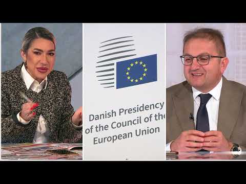 Novo jutro-Stevica Deđanski,Milan Antonijević,Dejan Miletić-07.11.2025.