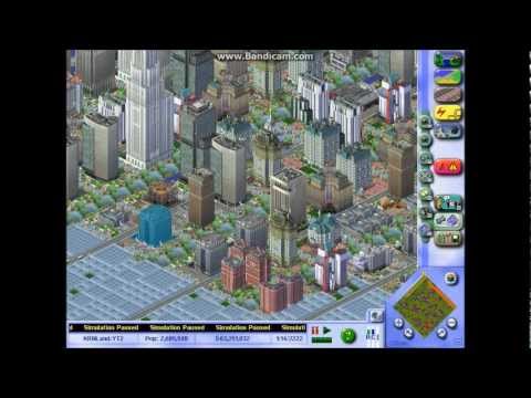 simcity 3000 pc game free download