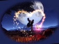 JOHNNY MATHIS MY LOVE FOR YOU