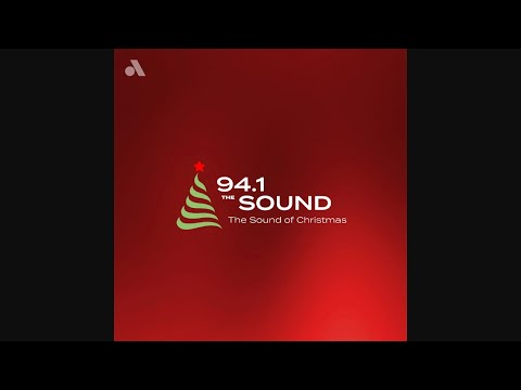 KSWD - 94.1 The Sound - Station ID (3PM): November 14, 2023