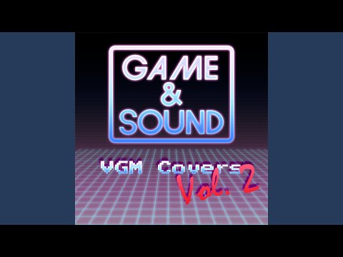 Donkey Kong Country - Aquatic Ambience