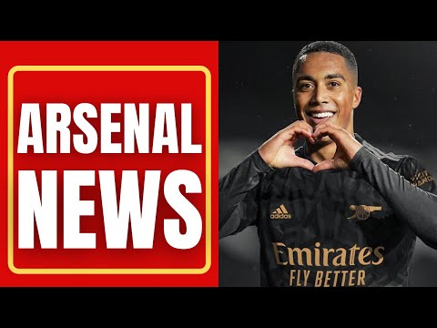 CONFIRMED! Arsenal FC AGREE PERSONAL TERMS! ✅ Youri Tielemans Arsenal TRANSFER VERY CLOSE! ❤️