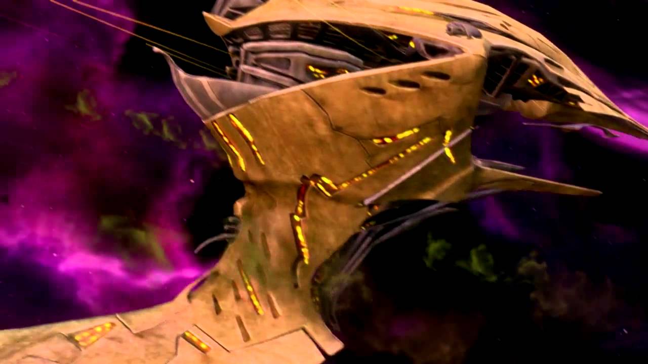 Star Trek: The Video Game