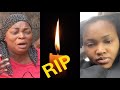 RIP te@rs flow as YORUBA MOVIE ACTRESS AND ACTOR Mourn POPULAR ACTRESS dad| Toyin ABRAHAM | Mo BIMPE