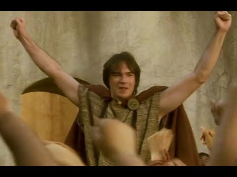 Tiberius Gracchus - The Champion of the People