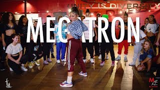 Nicki Minaj - Megatron - Choreography by Tricia Miranda Nicki Minaj - Megatron - Choreography by Tricia Miranda
