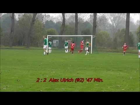 Zwenkau - Engelsdorf  3 : 4 ( B-Junioren)