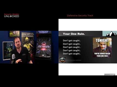 Easy Peazy Deception - John Strand - SW Unlocked