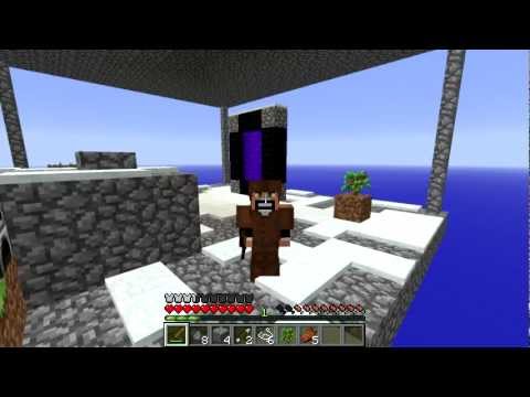 Minecraft: Moje MobTrapka :D