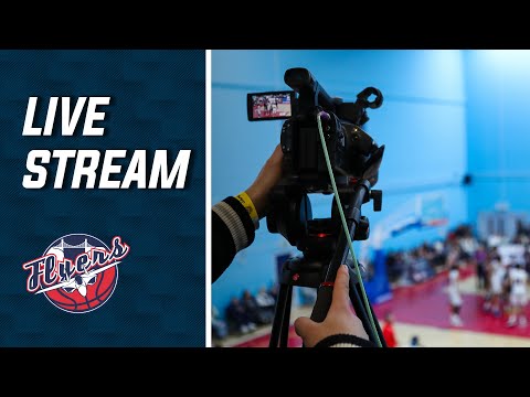 Bristol Flyers vs Reading Rockets | Vince Marriott Invitational