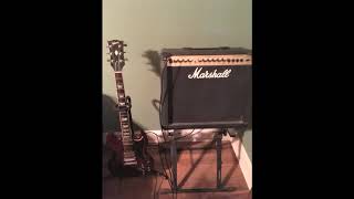 Cockamamie Business - George Harrison Guitar Cover