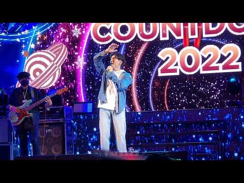 220101 Mew Suppasit - Summer fireworks #mewsuppasit #HappyMewYear2022