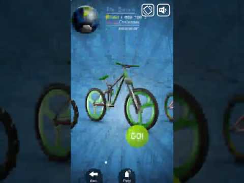 How to do 10 jumps without crashing in touchgrind BMX