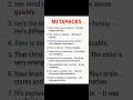 Metaphors