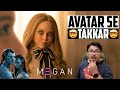 M3GAN Movie Review Yogi Bolta Hai