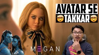 M3GAN Movie Review | Yogi Bolta Hai