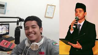 Abdul Manan Nasution Aktivis Mahasiswa dengan Segudang Pengalaman Organisasi