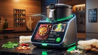 Amazon’s Best Kitchen Gadgets You Didn’t Know You Needed!
