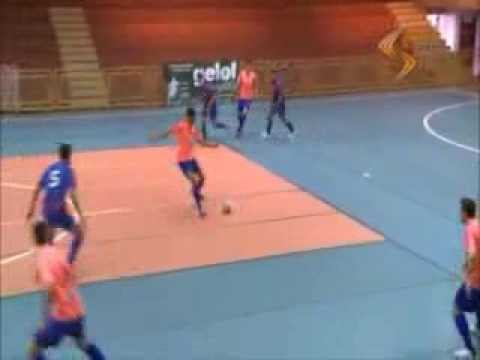 USCS x mackenzie - Copa Universitária FUPE