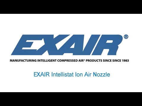 Medidor de Estática Digital - Video 6